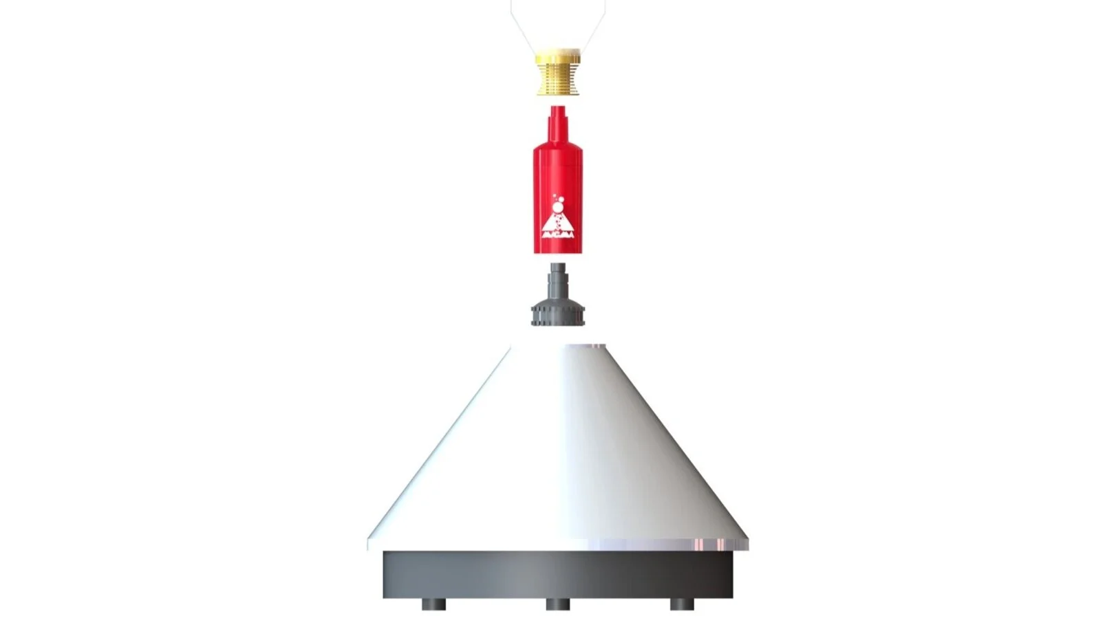 Magma & Obsidian Info | Glass Volcano Vaporizer Attachment